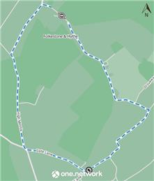 Road Closure Notice
